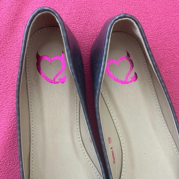 Madden flats, women size 10, new without tags/box - Picture 3 of 5